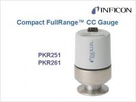INFICON  PKR 251 Full range gauge
