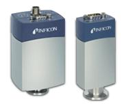 INFICON Pirani Capacitance Diaphragm Gauges PCG400/PCG400-S/PCG550