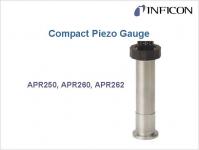 INFICON  APR260 Compact Piezo Gauge
