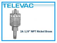 2A Thermocouple Gauge Tube     