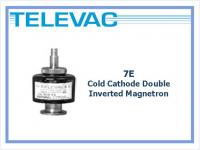 7E Cold Cathode Double Inverted Magnetron  