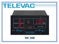 MC 300 Vacuum Measurement Gauges 